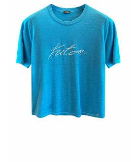 KITON Футболка