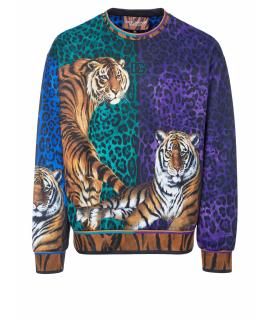 DOLCE&GABBANA Худи/толстовка