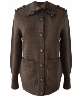 BURBERRY Кардиган