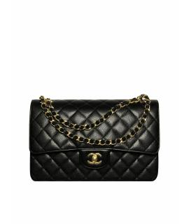 CHANEL Сумка через плечо