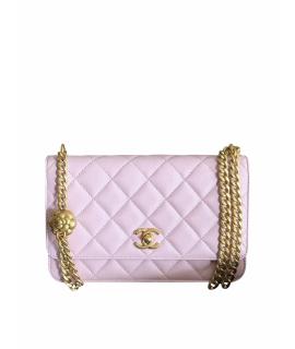 CHANEL Клатч/вечерняя сумка