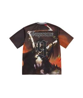 SUPREME Футболка