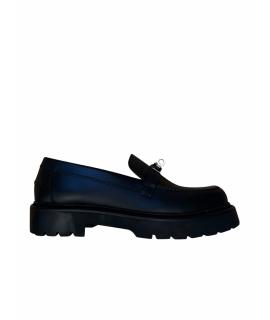 HERMES Лоферы