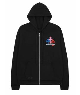 CHROME HEARTS Худи/толстовка
