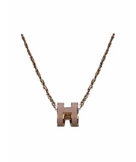 HERMES Колье