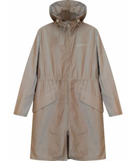 BURBERRY Тренч/плащ