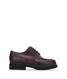 PARABOOT Низкие ботинки