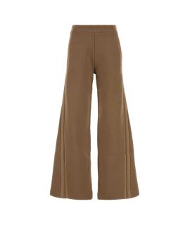 MAX MARA Прямые брюки