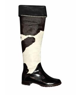 GIUSEPPE ZANOTTI DESIGN Сапоги