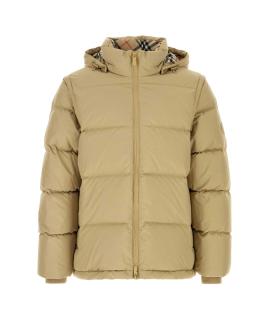 BURBERRY Пуховик