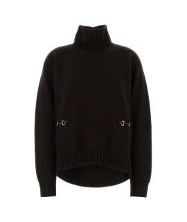 GUCCI Джемпер / свитер