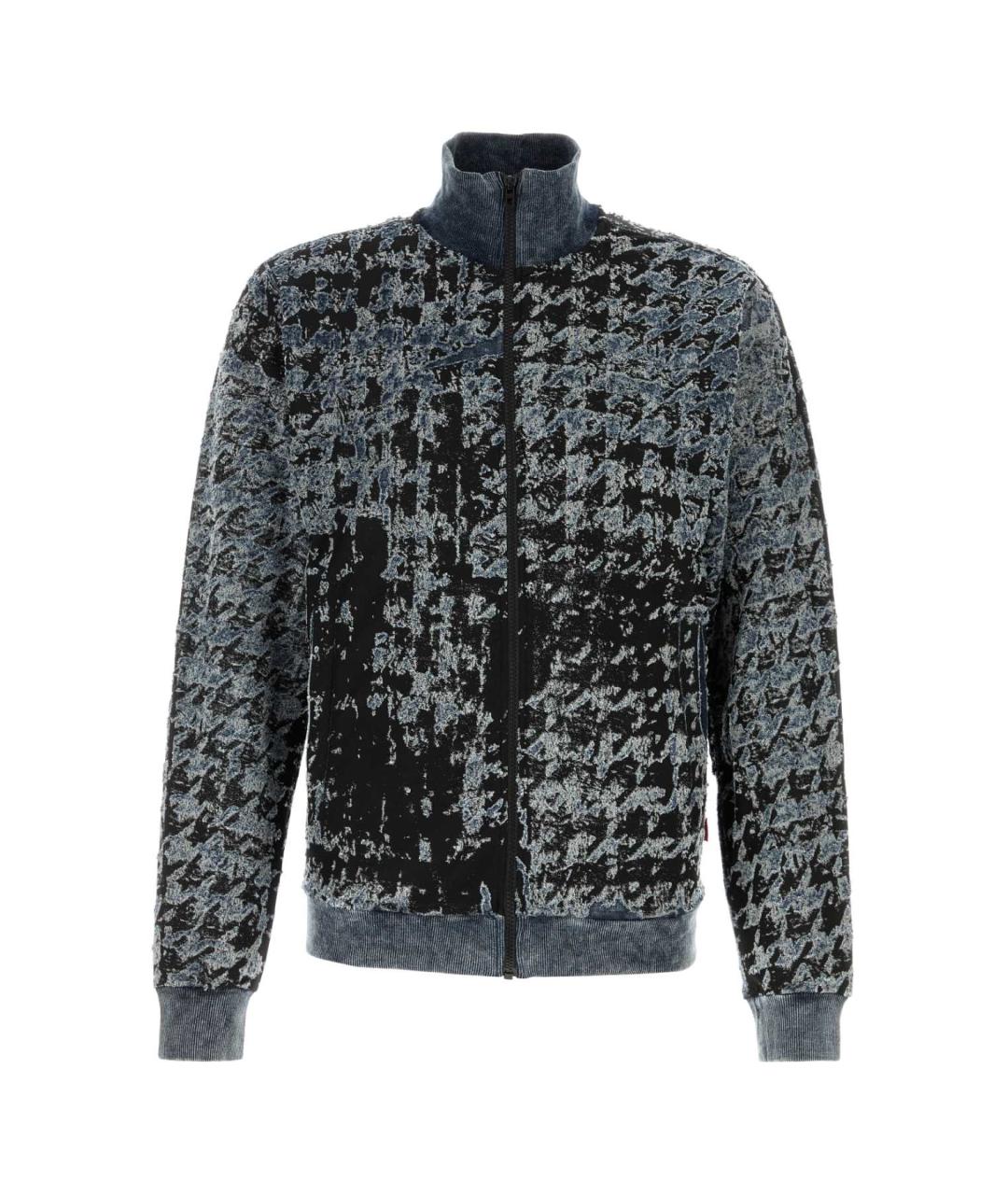 DIESEL Кэжуал рубашка, фото 1