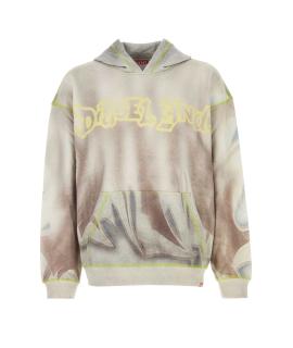 DIESEL Худи/толстовка