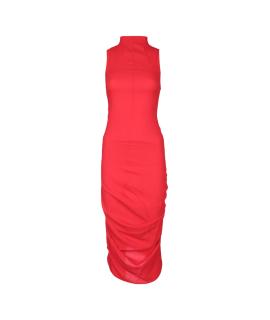 JACQUEMUS Коктейльное платье