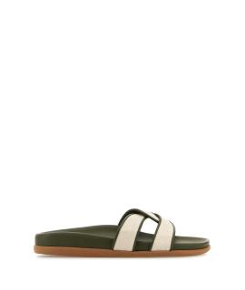 ANCIENT GREEK Шлепанцы