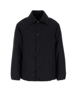 JIL SANDER Пуховик