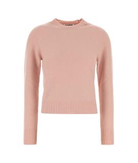 JIL SANDER Джемпер / свитер
