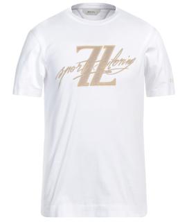 ERMENEGILDO ZEGNA XXX Футболка