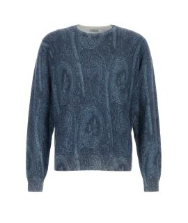 ETRO Джемпер / свитер