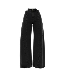 MAISON MARGIELA Прямые брюки