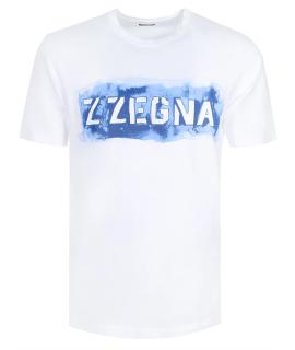 ERMENEGILDO ZEGNA XXX Футболка