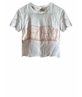 ALEXANDER MCQUEEN Футболка