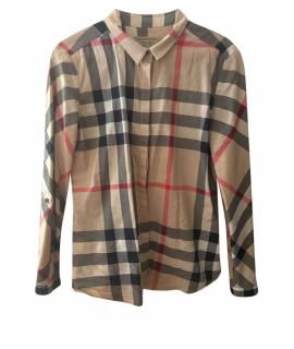 BURBERRY Рубашка