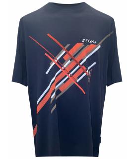 ERMENEGILDO ZEGNA XXX Футболка