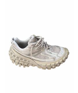 BALENCIAGA Низкие кроссовки / кеды