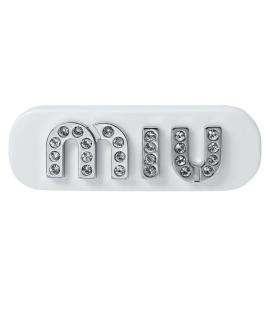 MIU MIU Заколка