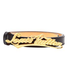 LOUIS VUITTON Ремень