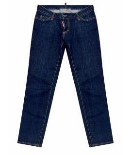 DSQUARED2 Джинсы слим