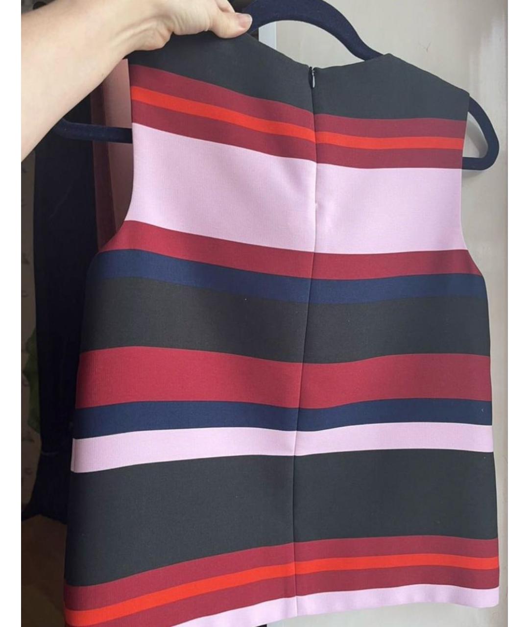 MAX MARA Полиэстеровый костюм с юбками, фото 3