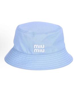 MIU MIU Шляпа