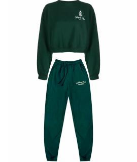 SPORTY AND RICH Спортивные костюмы