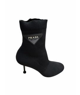 PRADA Ботильоны