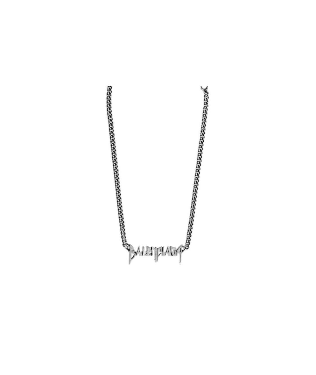 BALENCIAGA Цепочка, фото 2