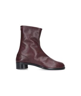 MAISON MARGIELA Низкие ботинки