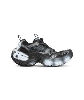 BALENCIAGA Низкие кроссовки / кеды