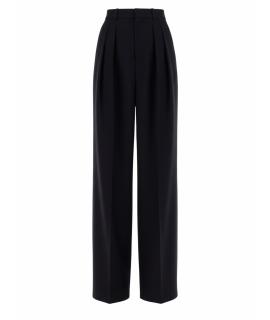 SAINT LAURENT Прямые брюки