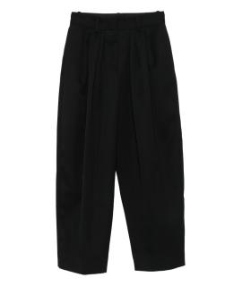 ISABEL MARANT Прямые брюки