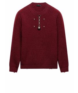 PRADA Джемпер / свитер