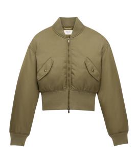 SAINT LAURENT Куртка