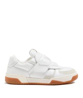 VALENTINO Низкие кроссовки / кеды