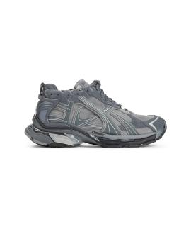 BALENCIAGA Низкие кроссовки / кеды