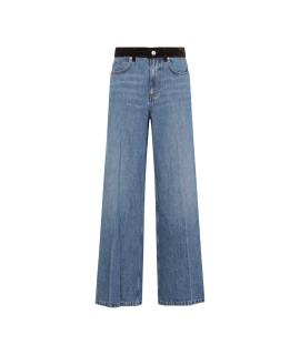 MARNI Прямые брюки