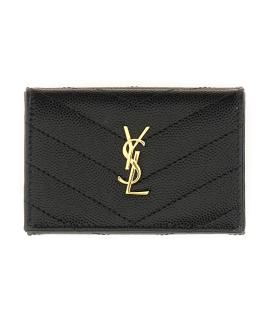 SAINT LAURENT Кошелек