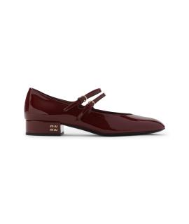 MIU MIU Туфли
