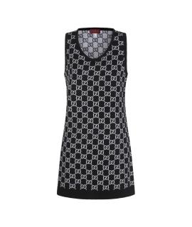 GUCCI Повседневное платье