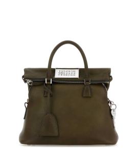 MAISON MARGIELA Сумка Тоут